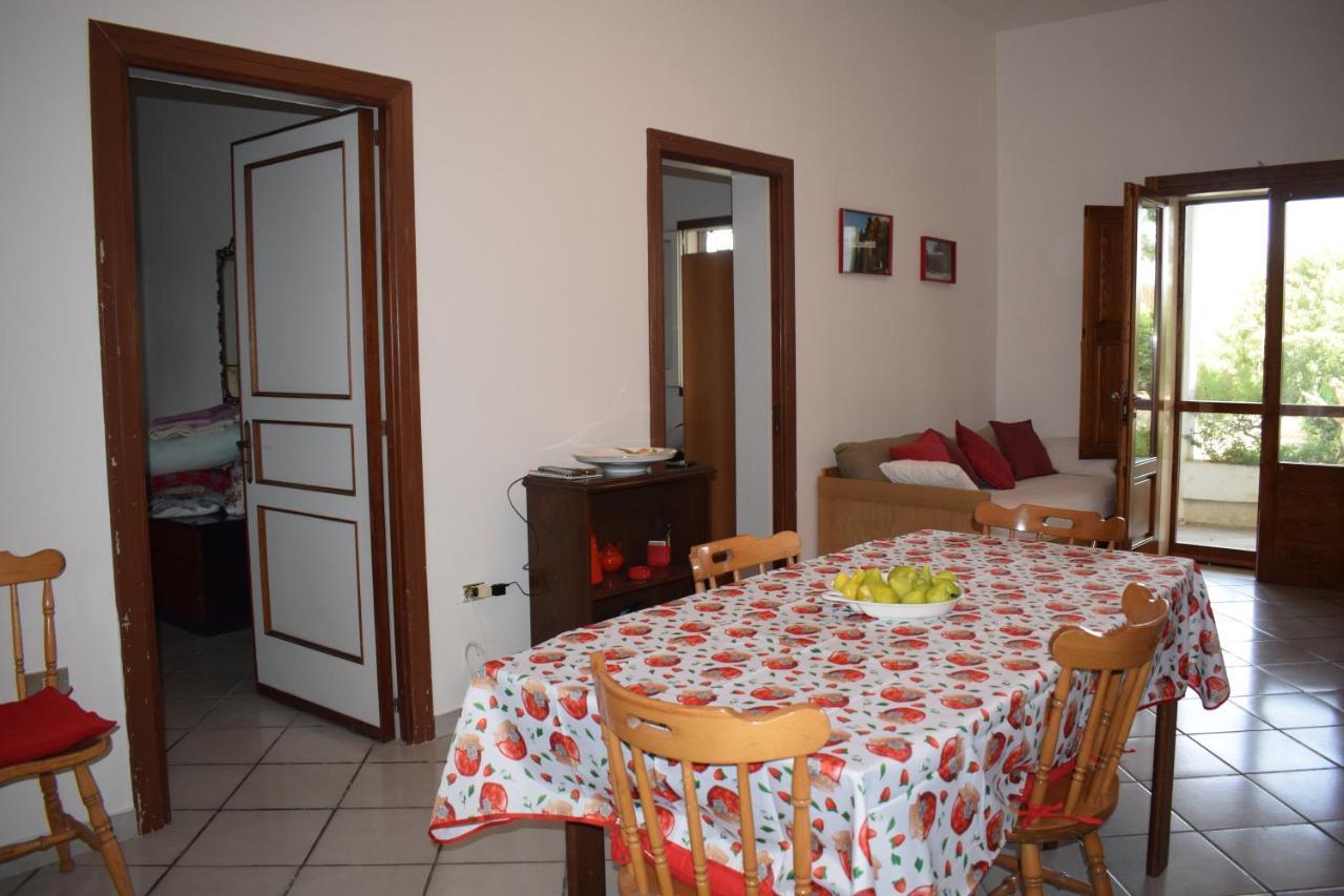 La Cecia - Casa Vacanze Nella Campagna Salentina Cavallino di Lecce Esterno foto