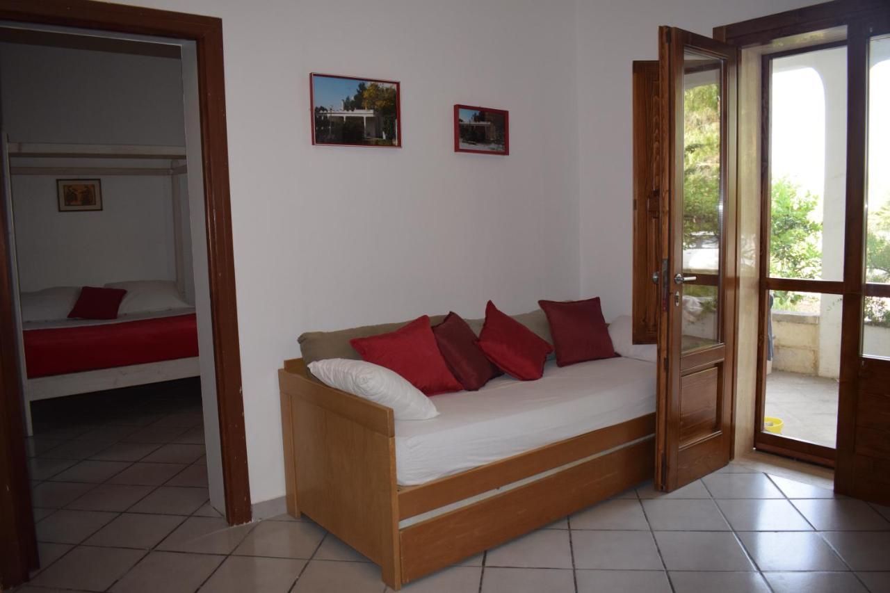 La Cecia - Casa Vacanze Nella Campagna Salentina Cavallino di Lecce Esterno foto