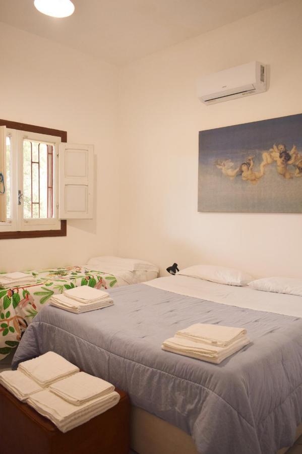 La Cecia - Casa Vacanze Nella Campagna Salentina Cavallino di Lecce Esterno foto