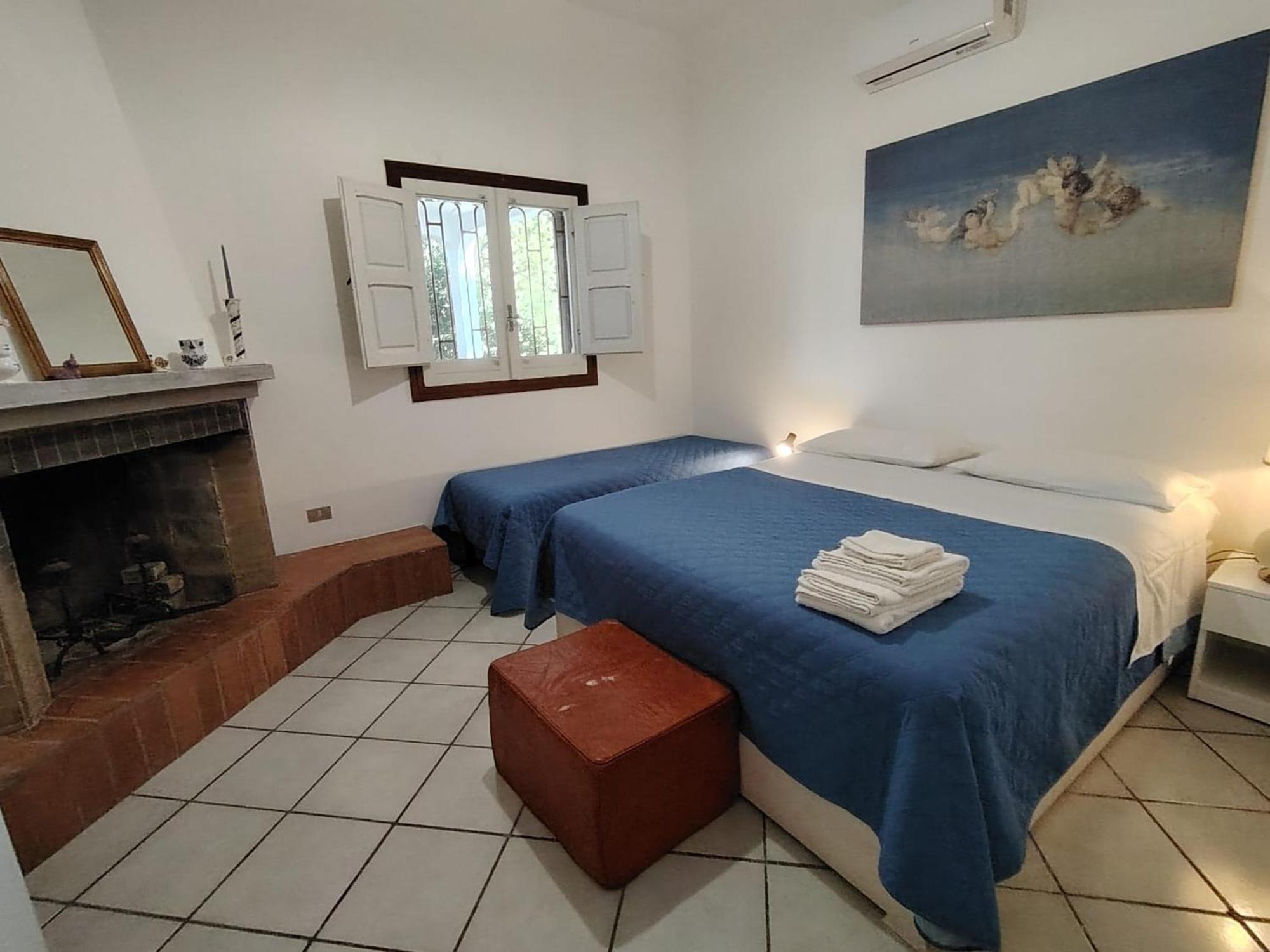 La Cecia - Casa Vacanze Nella Campagna Salentina Cavallino di Lecce Esterno foto